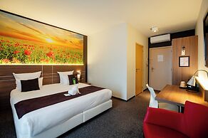 Hotel-Restaurant Horizon Ath-Lessines