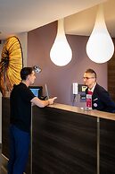 Hotel-Restaurant Horizon Ath-Lessines