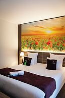 Hotel-Restaurant Horizon Ath-Lessines