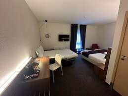 Hotel-Restaurant Horizon Ath-Lessines