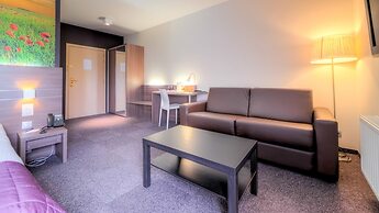 Hotel-Restaurant Horizon Ath-Lessines