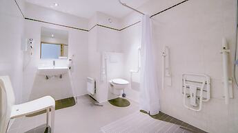 Hotel-Restaurant Horizon Ath-Lessines