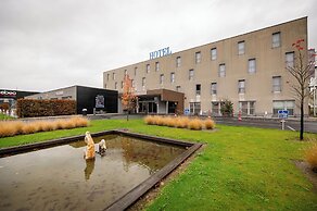 Hotel-Restaurant Horizon Ath-Lessines