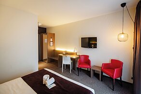 Hotel-Restaurant Horizon Ath-Lessines