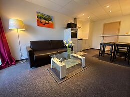 Hotel-Restaurant Horizon Ath-Lessines