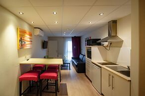 Hotel-Restaurant Horizon Ath-Lessines