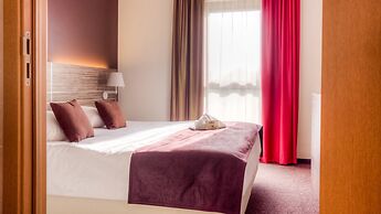 Hotel-Restaurant Horizon Ath-Lessines
