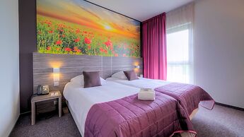 Hotel-Restaurant Horizon Ath-Lessines