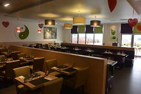 Hotel-Restaurant Horizon Ath-Lessines