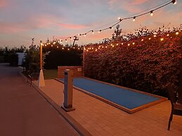 Hotel-Restaurant Horizon Ath-Lessines