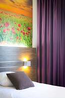 Hotel-Restaurant Horizon Ath-Lessines