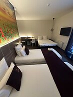 Hotel-Restaurant Horizon Ath-Lessines