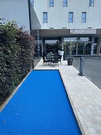 Hotel-Restaurant Horizon Ath-Lessines