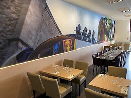Hotel-Restaurant Horizon Ath-Lessines