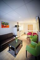 Hotel-Restaurant Horizon Ath-Lessines