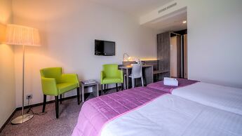Hotel-Restaurant Horizon Ath-Lessines