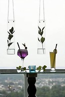 The Originals City, Hôtel Le Concorde Panoramique, Thionville (Qualys-