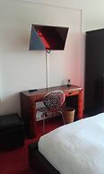 The Originals City, Hôtel Le Concorde Panoramique, Thionville (Qualys-
