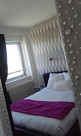 The Originals City, Hôtel Le Concorde Panoramique, Thionville (Qualys-