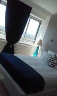 The Originals City, Hôtel Le Concorde Panoramique, Thionville (Qualys-
