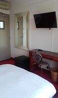 The Originals City, Hôtel Le Concorde Panoramique, Thionville (Qualys-