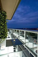 The Originals City, Hôtel Le Concorde Panoramique, Thionville (Qualys-