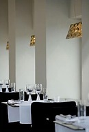 The Originals City, Hôtel Le Concorde Panoramique, Thionville (Qualys-