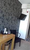 The Originals City, Hôtel Le Concorde Panoramique, Thionville (Qualys-