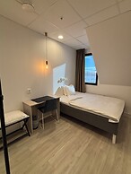 Hotell Fyrislund