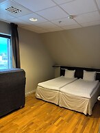 Hotell Fyrislund