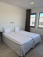 Hotell Fyrislund