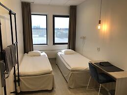 Hotell Fyrislund
