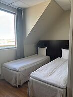 Hotell Fyrislund