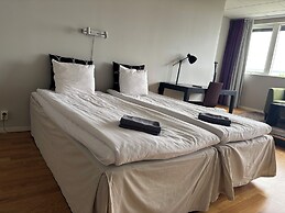 Hotell Fyrislund
