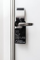 Hotell Fyrislund