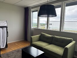 Hotell Fyrislund
