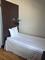 Hotell Fyrislund