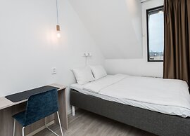 Hotell Fyrislund