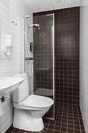 Hotell Fyrislund