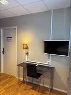 Hotell Fyrislund