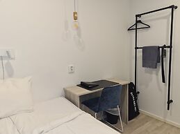 Hotell Fyrislund