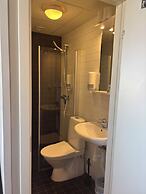 Hotell Fyrislund