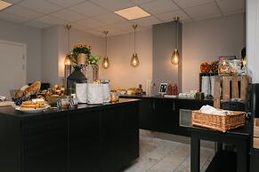 Hotell Fyrislund