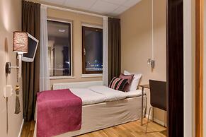 Hotell Fyrislund
