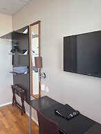 Hotell Fyrislund