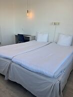 Hotell Fyrislund