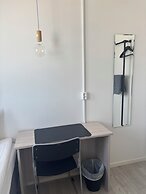 Hotell Fyrislund