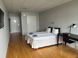Hotell Fyrislund