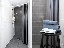 Hotell Fyrislund