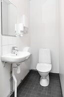 Hotell Fyrislund